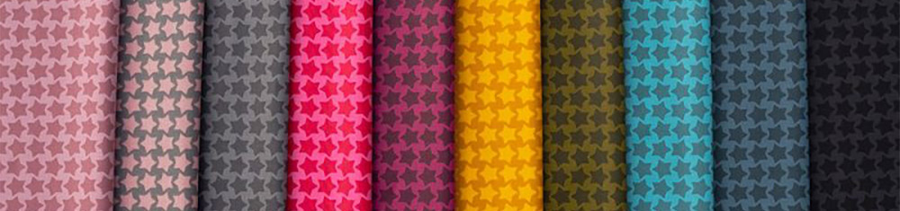 Coated cotton Coated cotton