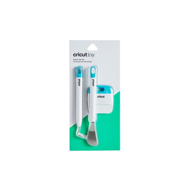 Cricut Joy Starter Tool Kit