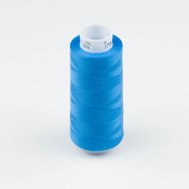 Amann-Mettler Trojalock Overlockgarn No. 120, 2500m - Farbe: 7556