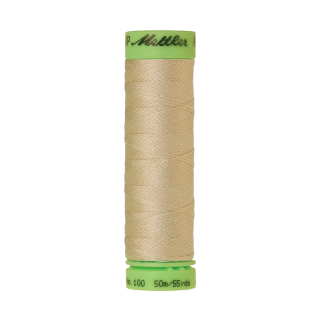 Amanda 100, 50m - Cornhusk 100% Seide von Amann Mettler