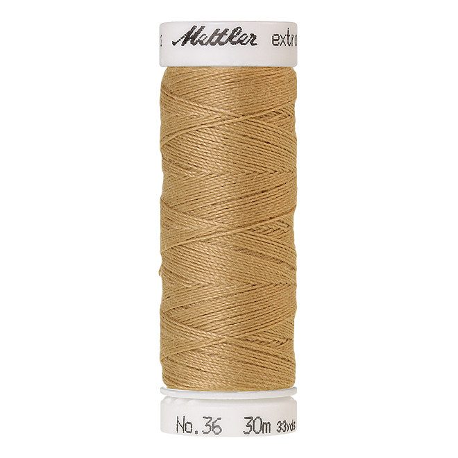 Amann Mettler Extra Stark 36, 30m - Sandstone