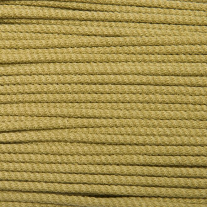 4mm Kordel seegras