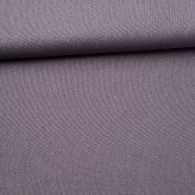 Wasserdichter Canvas anthrazit