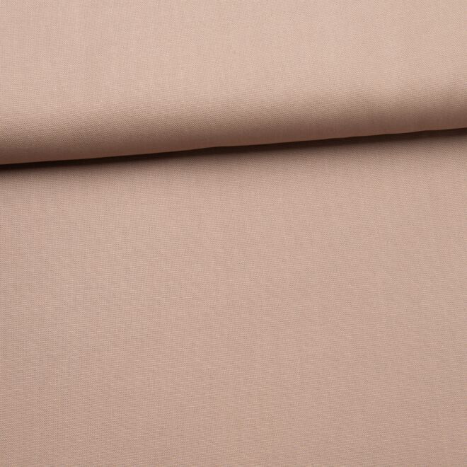 Wasserdichter Canvas taupe