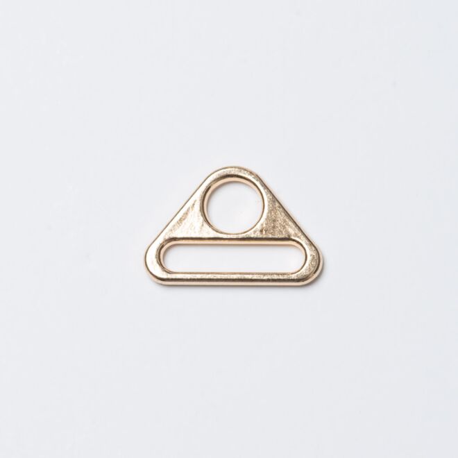 25mm O-Ring gold