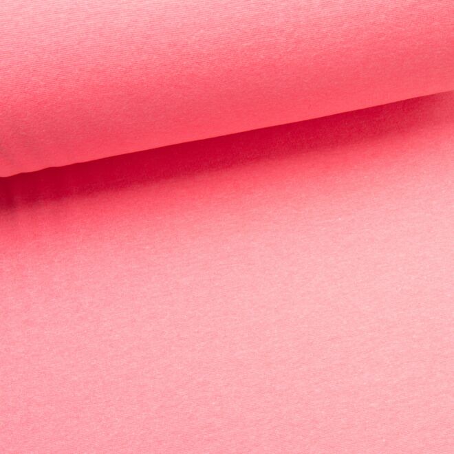 Bündchen neonpink