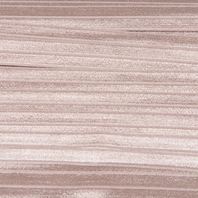 Falzgummi taupe