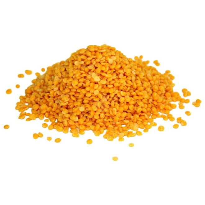 250g Bio-Bienenwachspastillen