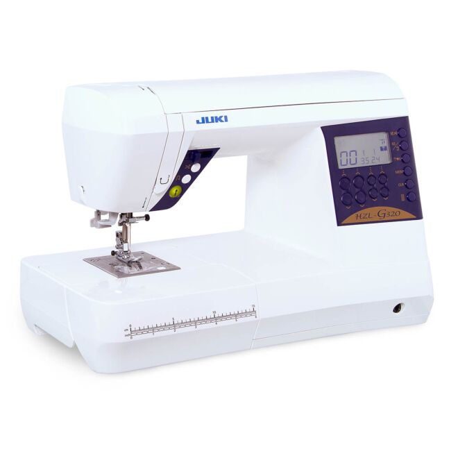 HZL-G320
