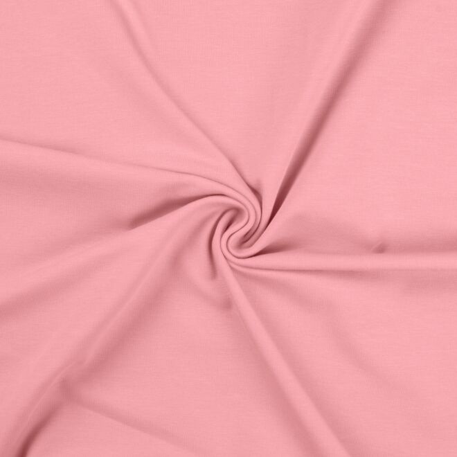 Unijersey "Emilia" babyrosa