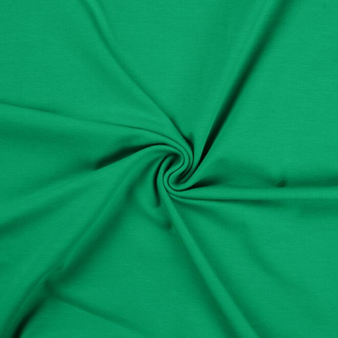 Unijersey "Emilia" grasgrün