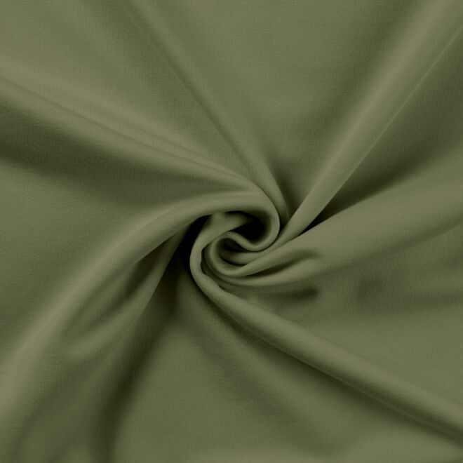 Sommersweat "Emilia" khaki