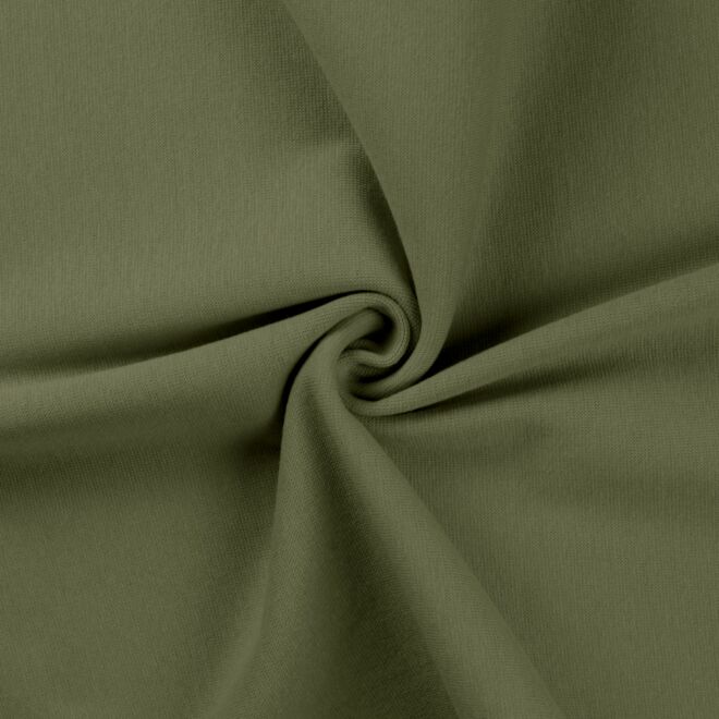 Bündchen "Emilia" khaki