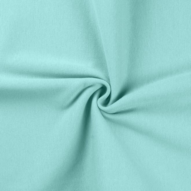 Bündchen "Emilia" mint