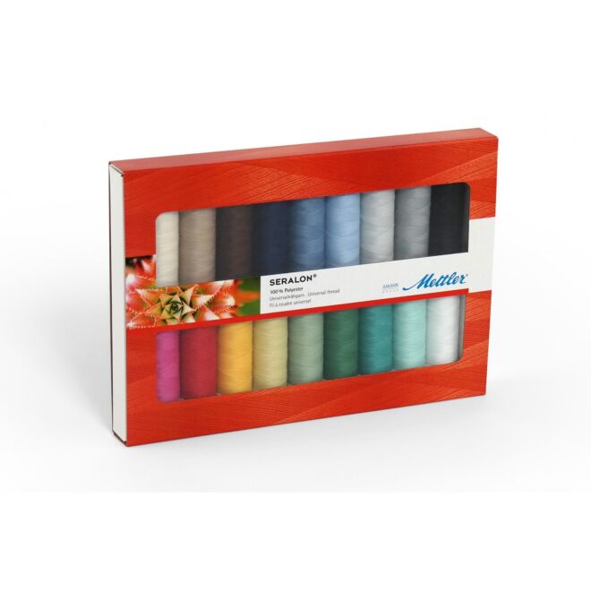 SERALON® 18ER KIT