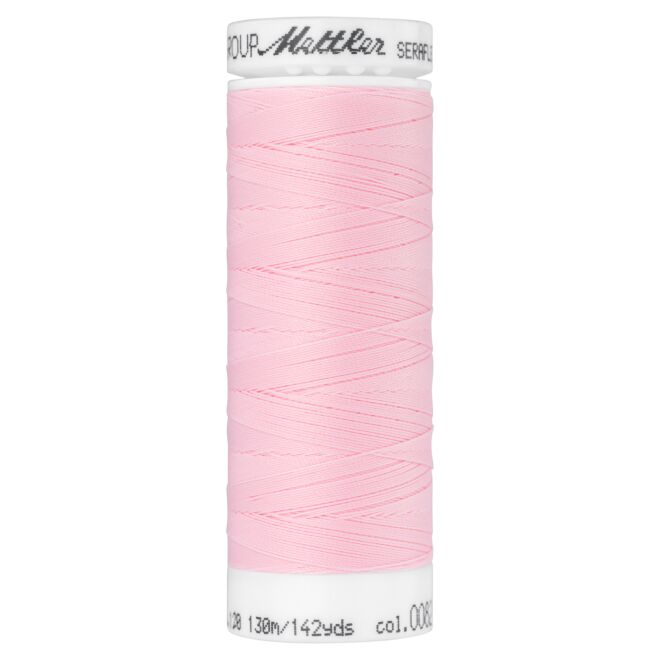 Amann Mettler Seraflex 120, 130m - rosa ArtNr.: 7840-0082
