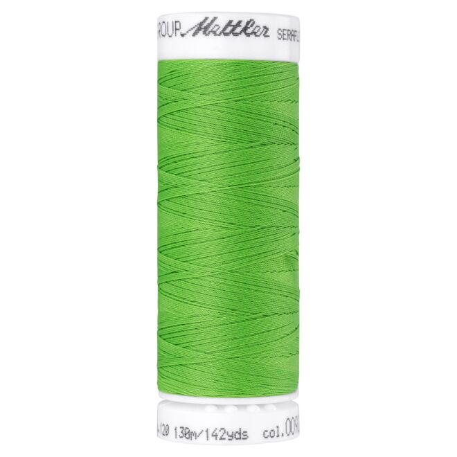 Amann Mettler Seraflex 120, 130m - gruen ArtNr.: 7840-0092