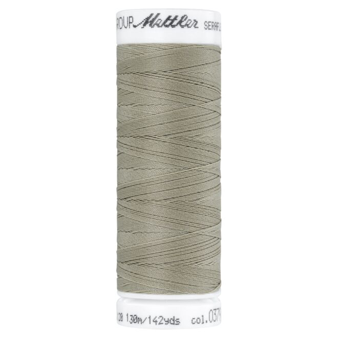 Amann Mettler Seraflex 120, 130m - sand ArtNr.: 7840-0379