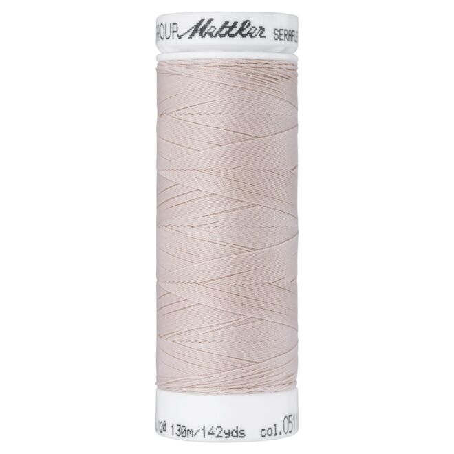 Amann Mettler Seraflex 120, 130m - nude ArtNr.: 7840-0511