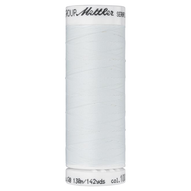 Amann Mettler Seraflex 120, 130m - offwhite ArtNr.: 7840-1000