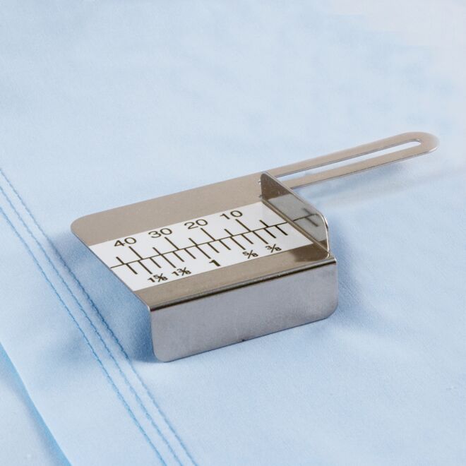 Babylock Stoffführung desire3, BLCS