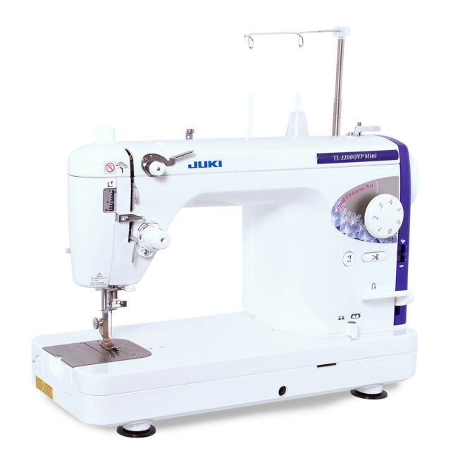 JUKI TL-2200QVP-Mini Schnellnäher