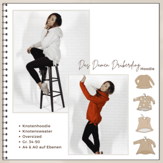Papierschnittmuster 