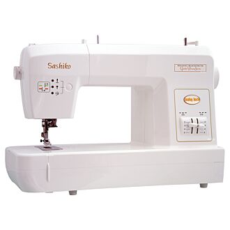 baby lock Shashiko