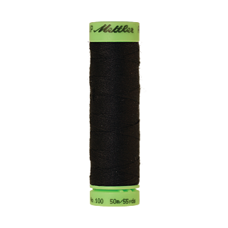 Amanda 100, 50m - Ebony FNr. 1050