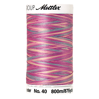 Poly Sheen Multi, 800m - Plum Pourri FNr. 9912