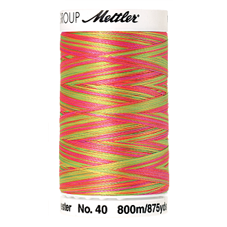 Poly Sheen Multi, 800m - Sporty Neons FNr. 9914