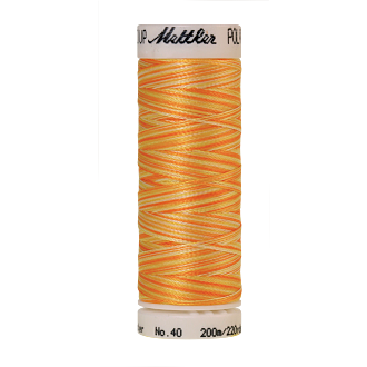 Poly Sheen Multi, 200m - Sunny Rays FNr. 9925