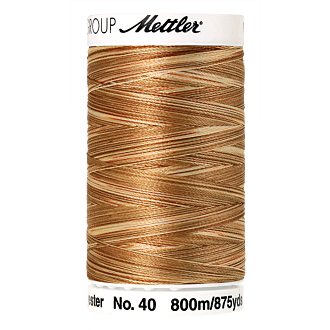 Poly Sheen Multi, 800m - Wheat Fields FNr. 9926