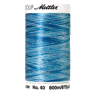 Poly Sheen Multi, 800m - Aqua Waters FNr. 9930