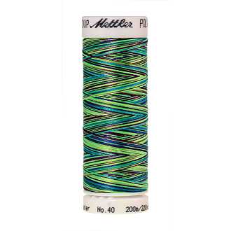 Poly Sheen Multi, 200m - Lava Lamp FNr. 9971