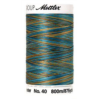 Poly Sheen Multi, 800m - Caribbean Reefs FNr. 9978