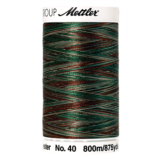 Poly Sheen Multi, 800m - Forest Woods FNr. 9982