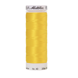 Poly Sheen, 200m - Citrus FNr. 0600