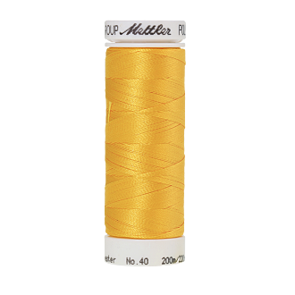 Poly Sheen, 200m - Orange Peel FNr. 0703