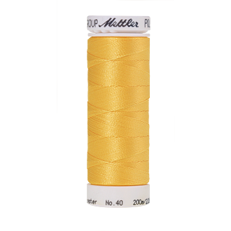 Poly Sheen, 200m - Lemon FNr. 0713