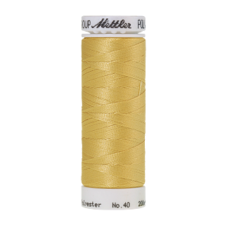 Poly Sheen, 200m - Wheat FNr. 0741