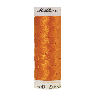 Poly Sheen, 200m - Spanish Gold FNr. 0904