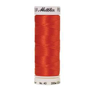 Poly Sheen, 200m - Paprika FNr. 1301