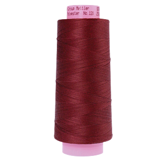 Seracor 120, 2500m - Winterberry FNr. 0106