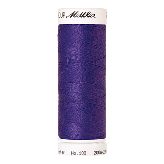 Seralon 100, 200m - Venetian Blue FNr. 0013