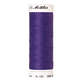 Seralon 100, 200m - Iris Blue FNr. 0030