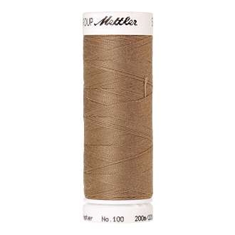 Seralon 100, 200m - Dark Rattan FNr. 0267