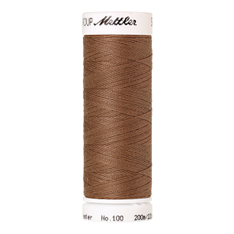 Seralon 100, 200m - Walnut FNr. 0280
