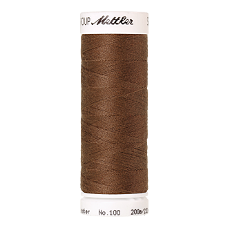 Seralon 100, 200m - Hazelnut FNr. 0281