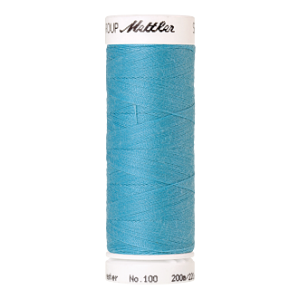 Seralon 100, 200m - Turquoise FNr. 0409